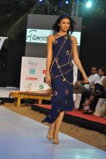 Model walk the ramp for James at IRFW 2012 Day 1 in Goa on 28th Nov 2012 (10).JPG